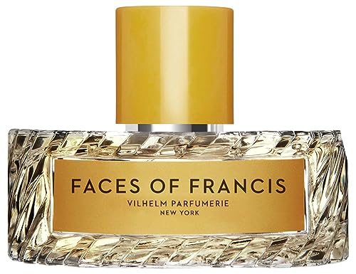 Vilhelm Parfumerie Francis Faces Fragrance 100ML
