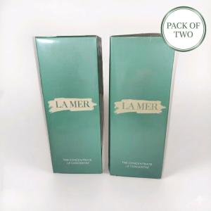 La Mer The Concentrate Serum - 2 Pack