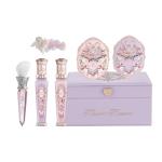 Flower Knows Violet Strawberry Makeup Gift Set