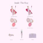 Flower Knows Violet Strawberry Makeup Gift Set