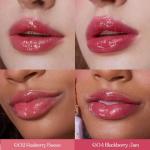 Flower Knows Violet Strawberry Makeup Gift Set