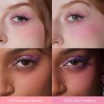 Flower Knows Violet Strawberry Makeup Gift Set