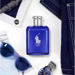 RALPH LAUREN Polo Blue Eau de Toilette 4.2oz