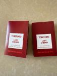 Tom Ford Lost Cherry Eau de Parfum Sample