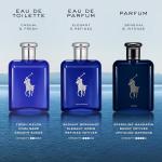 RALPH LAUREN Polo Blue Eau de Toilette 4.2oz