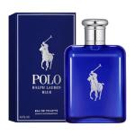 RALPH LAUREN Polo Blue Eau de Toilette 4.2oz