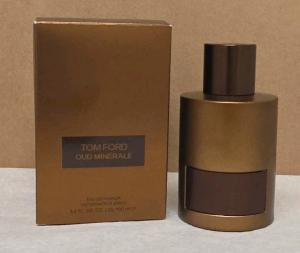 Tom Ford Oud Minerale Women's Eau De Parfum 3.4 Oz