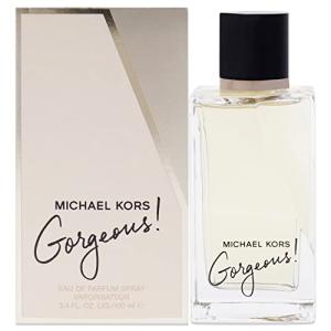 Michael Kors Gorgeous Eau de Parfum 100 ml