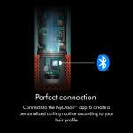 Dyson Airwrap i.d 6-in-1 Hair Styler