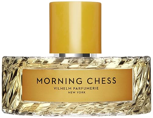 Vilhelm Parfumerie Morning Chess Luxury Beauty Product 100ML