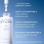 Dr. Barbara Sturm Peptide Serum for Youthful Skin
