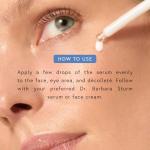 Dr. Barbara Sturm Peptide Serum for Youthful Skin