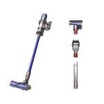 Dyson V11 Cordless Vacuum – Iron/Blue