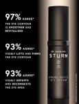 Exoso-Metic Brightening Eye Serum by Dr. Sturm
