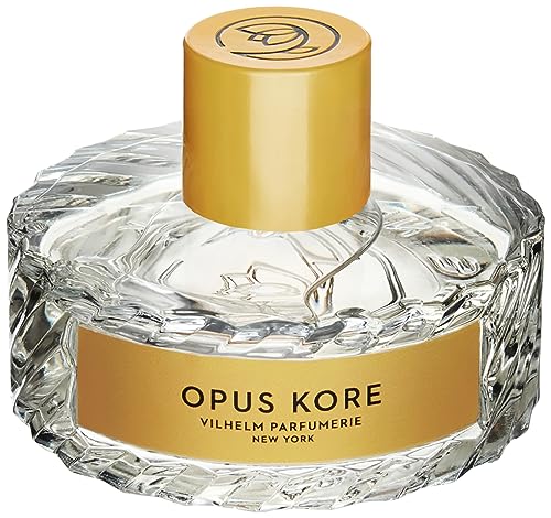 Vilhelm Parfumerie Opus Kore Luxury Beauty Perfume 100ML