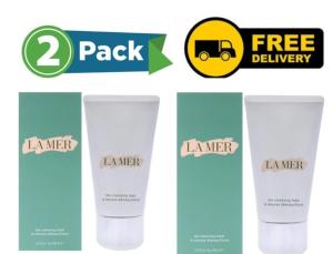 La Mer Cleansing Foam 4.2 oz Face Cleanser