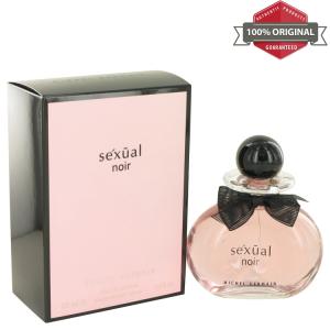 Sexual Noir 4.2 oz Women's EDP by Michel Germain