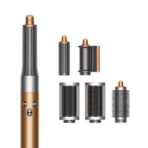 Dyson Airwrap™ Complete Styler - Nickel/Copper