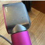 Dyson Multi-Styler Hair Tool - Gray Pink