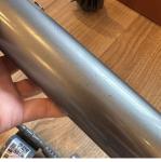 Dyson Multi-Styler Hair Tool - Gray Pink