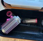 Dyson Multi-Styler Hair Tool - Gray Pink