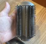 Dyson Multi-Styler Hair Tool - Gray Pink