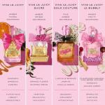 Juicy Couture Viva La Juicy Le Bubbly Perfume