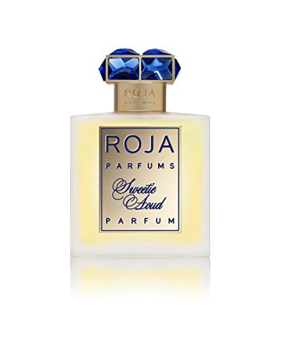 Roja Parfums Sweetie Aoud, 50ML Luxe Collection