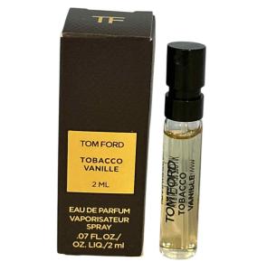 Tom Ford Unisex Travel Size Perfume