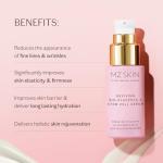 MZ SKIN Reviving Bio-Placenta Night Repair Serum