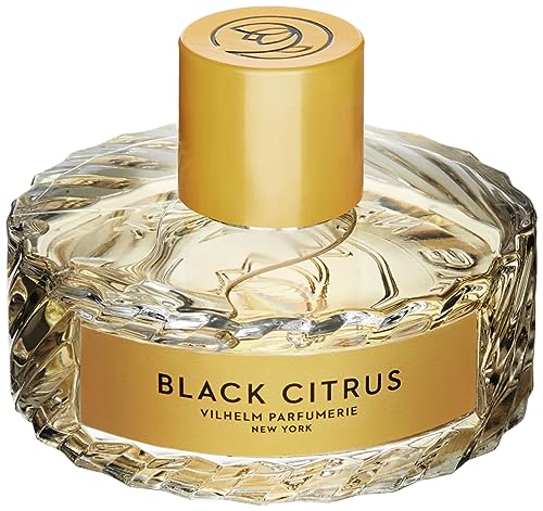 Vilhelm Parfumerie Black Citrus Luxury Beauty 100ML