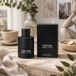 Tom Ford Ombre Leather 3.4oz Men's Cologne