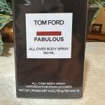 Tom Ford F*cking Fabulous Body Spray 4 oz
