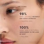 Hyaluronic Acid Serum & Face Cream Gift Set