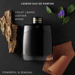 MONTBLANC Legend Eau de Parfum for Men
