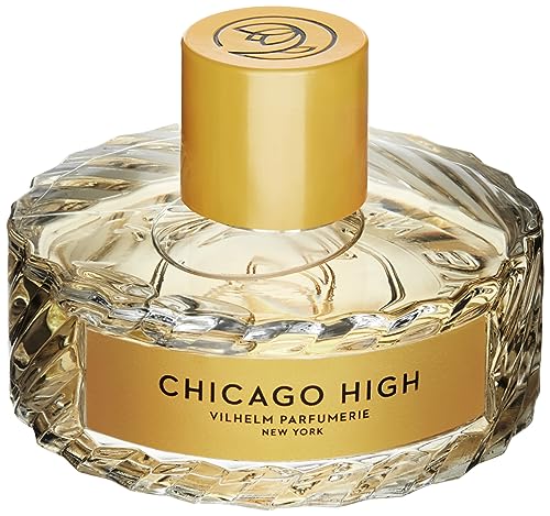 Vilhelm Parfumerie Chicago High Luxury 100ML