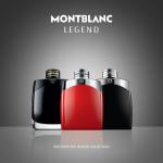 MONTBLANC Legend Eau de Parfum for Men