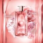 Lancôme Idôle Eau de Parfum - Fresh Floral Delight