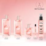 Lancôme Idôle Eau de Parfum - Fresh Floral Delight