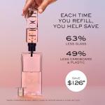 Lancôme Idôle Eau de Parfum - Fresh Floral Delight