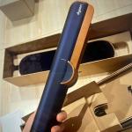Dyson Professional Blue Copper Hair Straightener