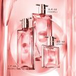 Lancôme Idôle Eau de Parfum - Fresh Floral Delight