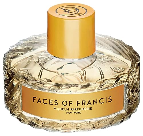 Vilhelm Parfumerie Francis Faces Fragrance 100ML