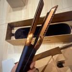 Dyson Professional Blue Copper Hair Straightener