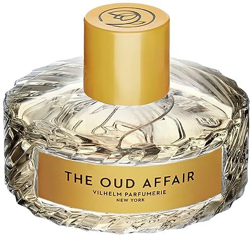 Vilhelm Parfumerie Oud Affair Luxury Beauty 100ML