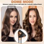 YTCHYYSK Wave Curl Diffuser for Dyson Airwrap