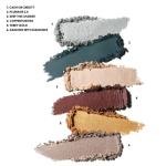 MAC Cosmetics Exclusive Treasured Eye Shadow Palette