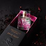 TOKYOMILK Luxury Eau de Parfum for Women