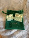 La Mer Night Cream and Eye Cream Duo