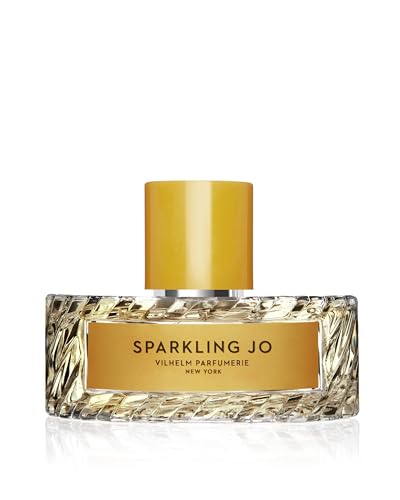 Vilhelm Parfumerie Sparking Jo Eau de Parfum 100ml